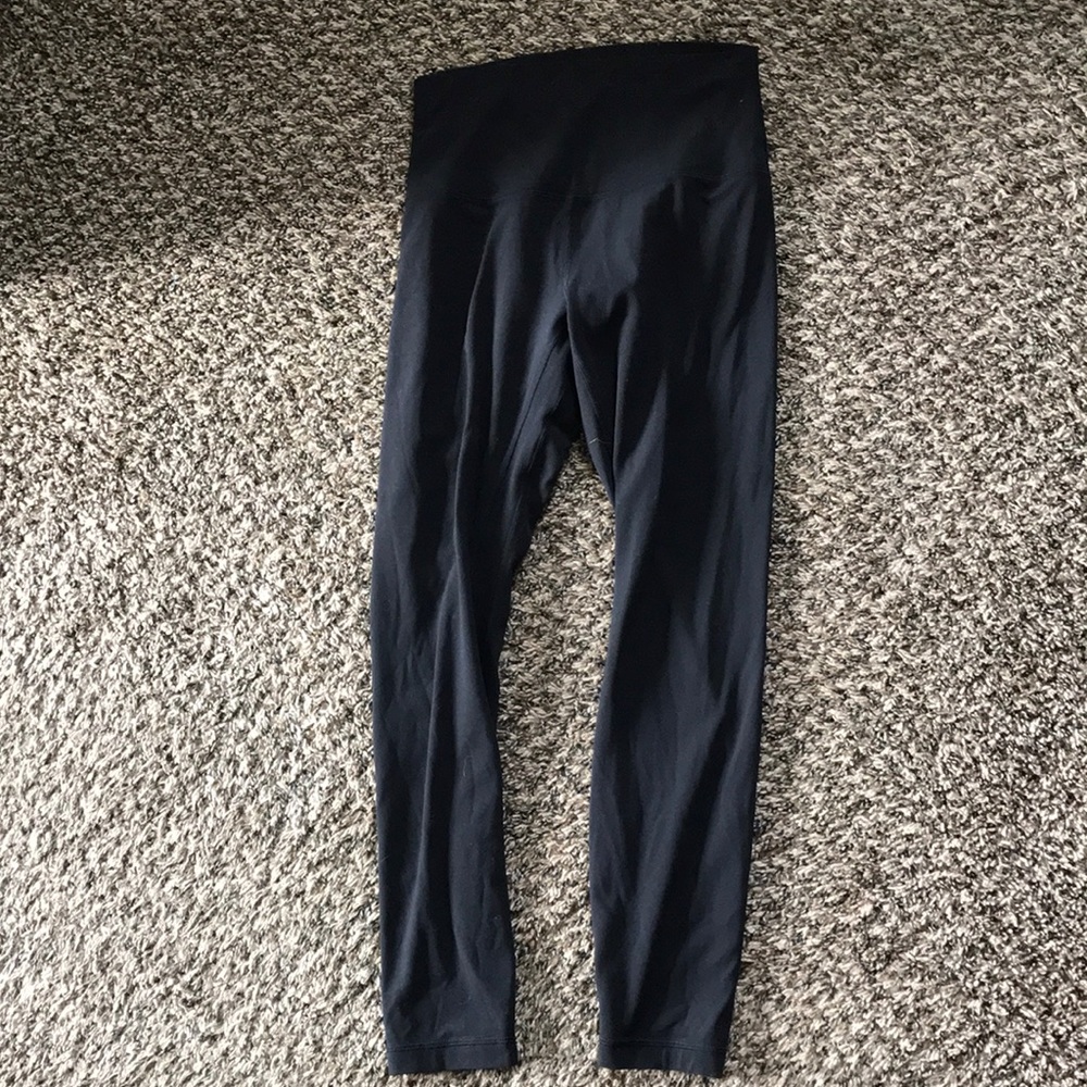 Lululemon align leggings